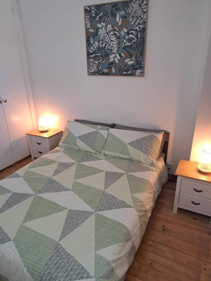 Agua Azul Apartamento Esmoriz